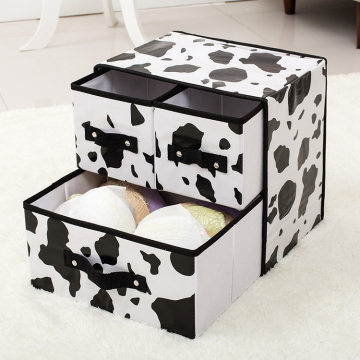 白芷收纳盒 精致生活从细节开始